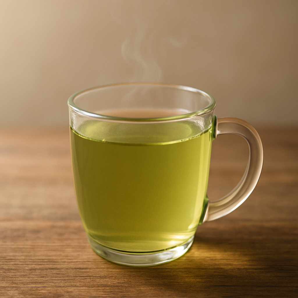 Groene Thee