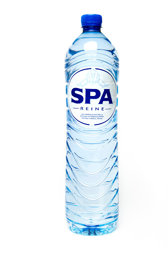 Water - Plat